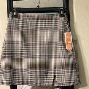 GB skirt